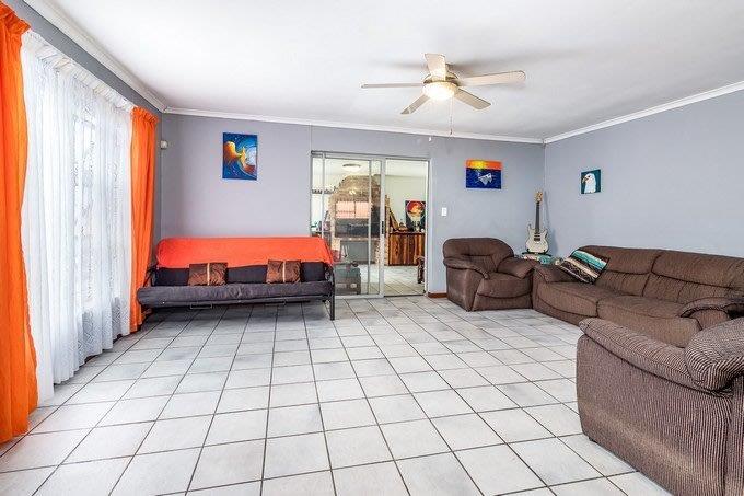 4 Bedroom Property for Sale in Soneike Western Cape